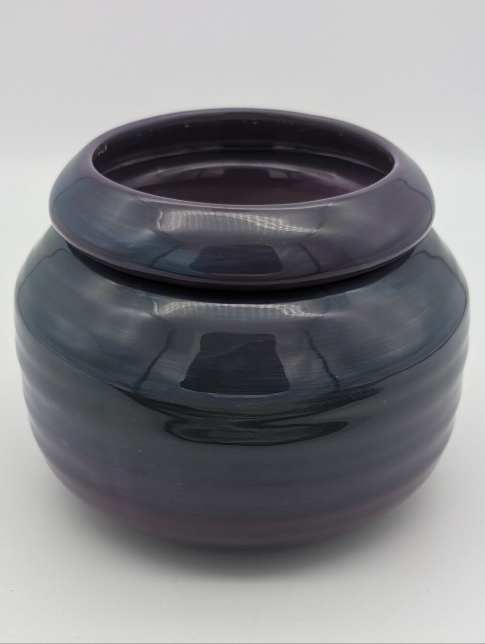 Vintage (1998) The Violet Pot